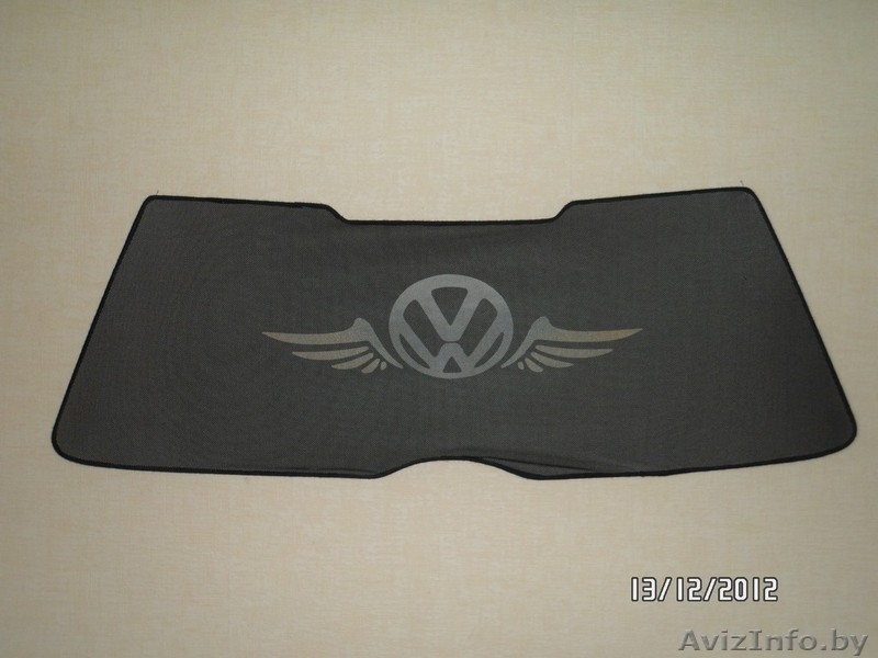 Автошторки каркасные съемные на ваш авто - Изображение #4, Объявление #787508