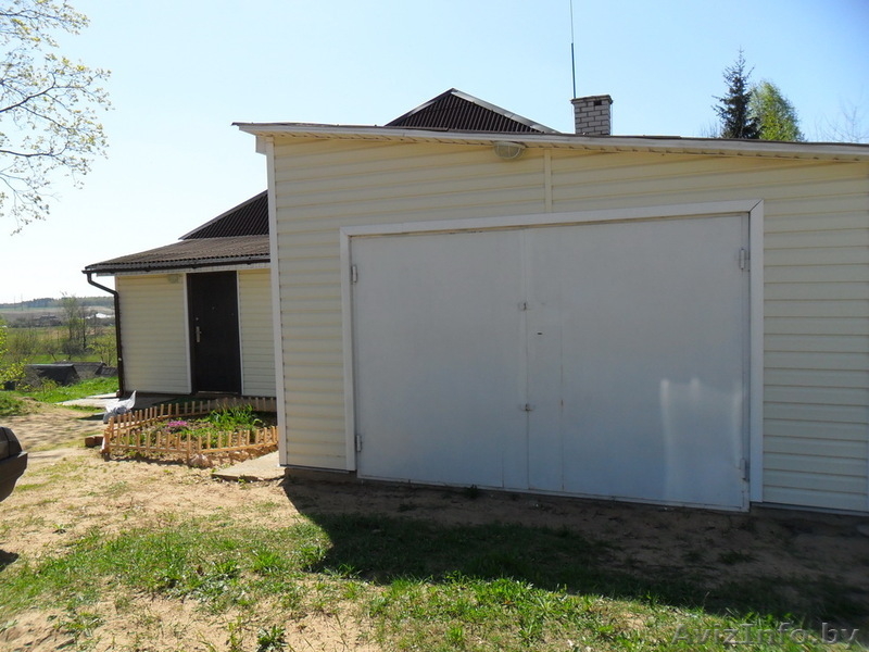 Продам дом, д. Сосновая, Смолевичский р-н, Московское напр.  - Изображение #3, Объявление #844635