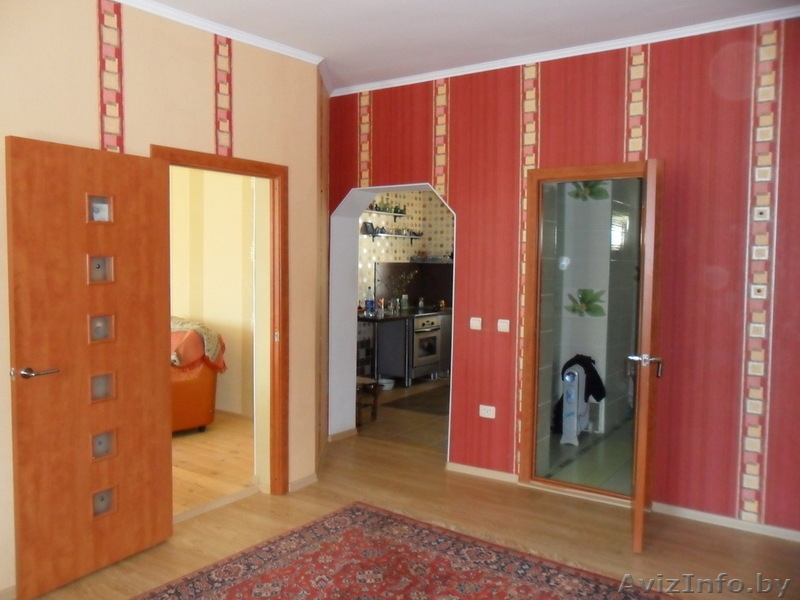 Продам дом, д. Сосновая, Смолевичский р-н, Московское напр.  - Изображение #1, Объявление #844635