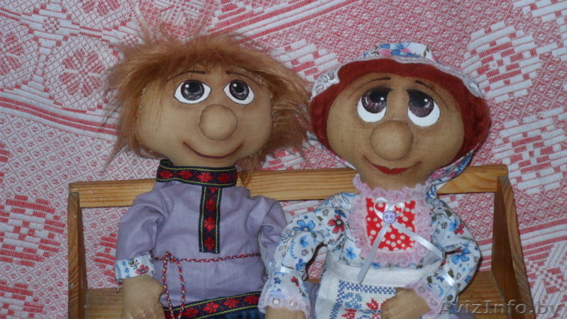 Домовой и домовуха - Изображение #2, Объявление #850467