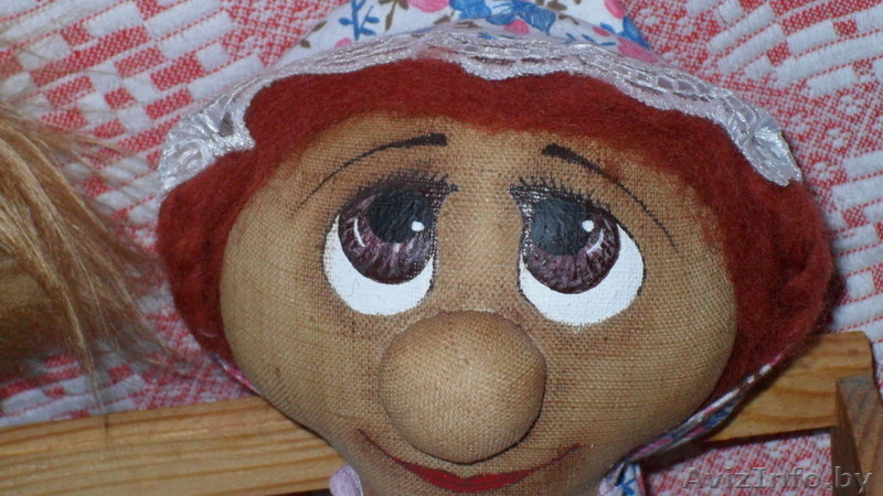 Домовой и домовуха - Изображение #3, Объявление #850467