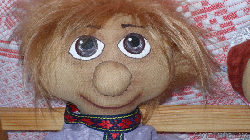 Домовой и домовуха - Изображение #4, Объявление #850467