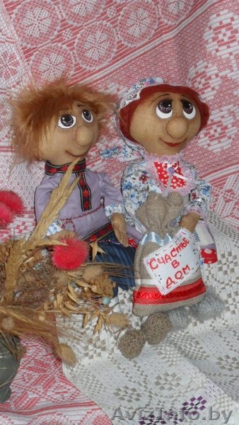 Домовой и домовуха - Изображение #6, Объявление #850467