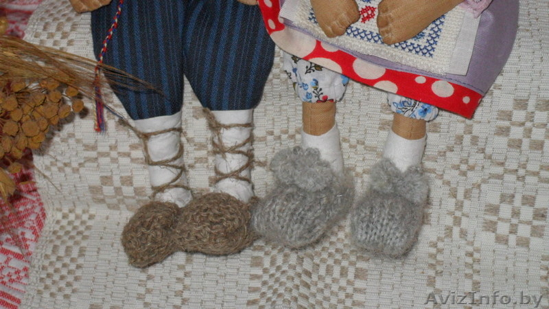 Домовой и домовуха - Изображение #7, Объявление #850467