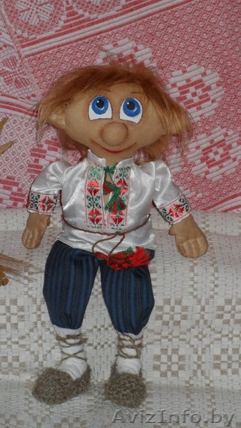 Домовёнок Егорка - Изображение #3, Объявление #850451