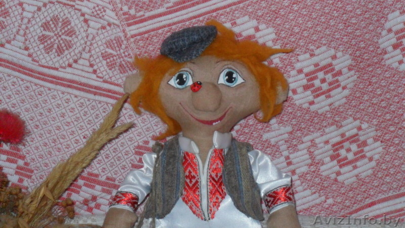 Домовёнок Архипушка - Изображение #5, Объявление #850454