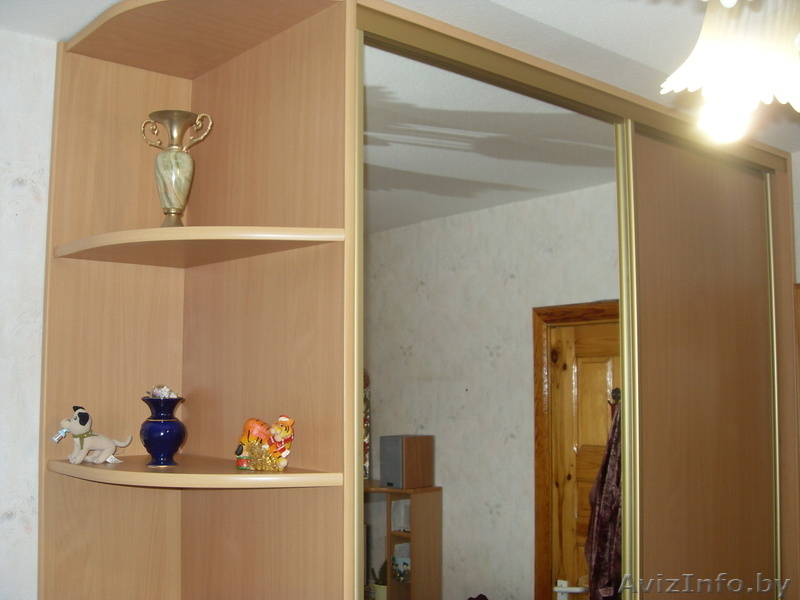 2х комн. кварт. с мебелью и бытовой техникой - Изображение #6, Объявление #837882