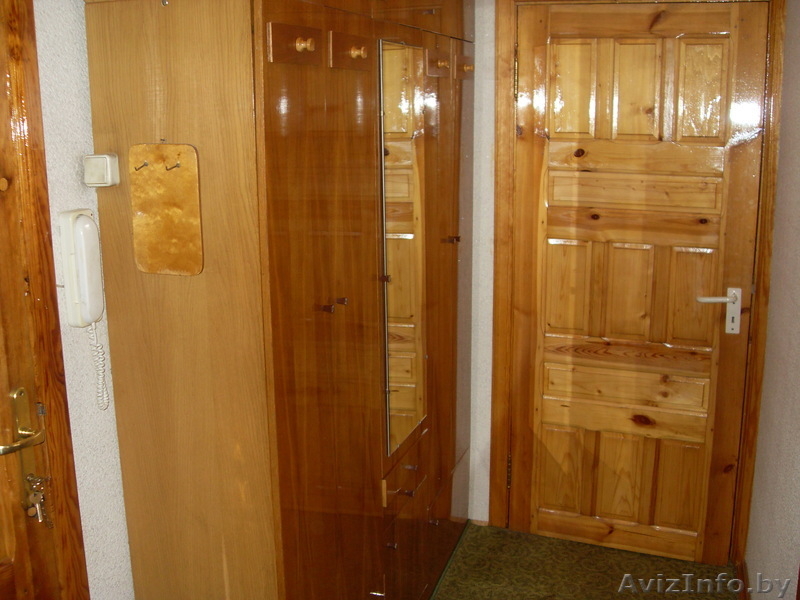 2х комн. кварт. с мебелью и бытовой техникой - Изображение #7, Объявление #837882