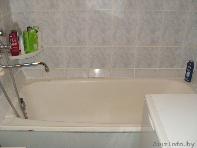 2х комн. кварт. с мебелью и бытовой техникой - Изображение #9, Объявление #837882