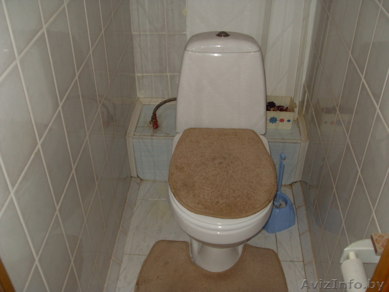 2х комн. кварт. с мебелью и бытовой техникой - Изображение #10, Объявление #837882