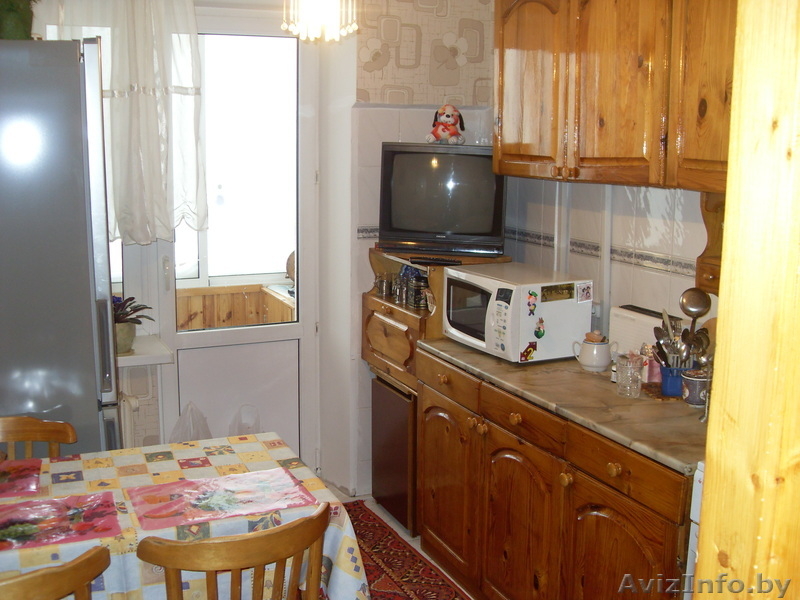 2х комн. кварт. с мебелью и бытовой техникой - Изображение #8, Объявление #837882