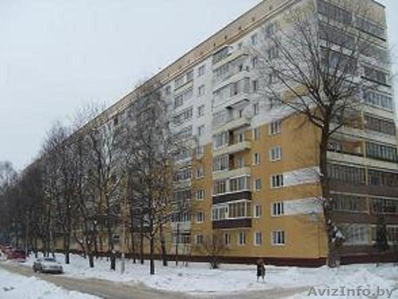 2х комн. кварт. с мебелью и бытовой техникой - Изображение #1, Объявление #837882