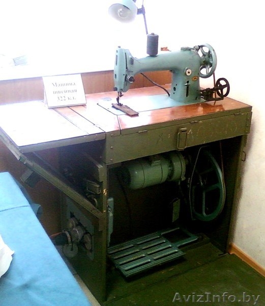 Спецодежда. Телогрейки, костюмы, тулупы, афганки, халаты и др. Вел 123 30 40 - Изображение #10, Объявление #848958