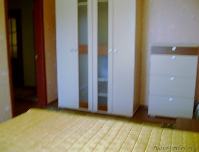 Продам квартиру в тихом центре Минска. - Изображение #9, Объявление #849620