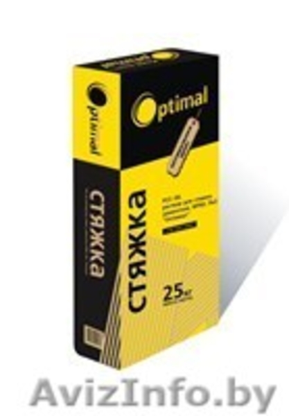 Сухие смеси Сармат – вся линейка, недорого, доставка, грузчики. - Изображение #1, Объявление #839486