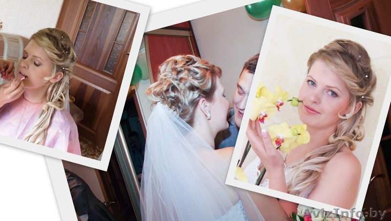 Прическа и макияж от профессионала - Изображение #7, Объявление #850862