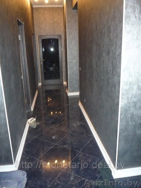 Ремонт, внутренняя отделка под ключ - Изображение #2, Объявление #838376