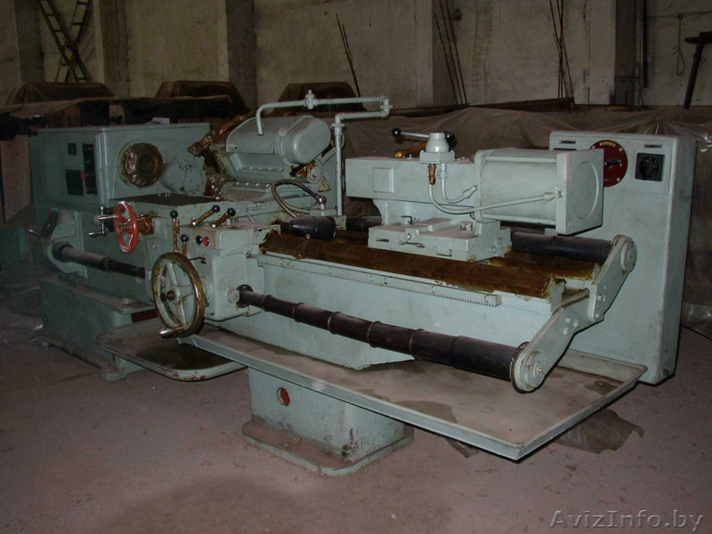 ТР-3БМ токарные резьбонарезные специальные станки - Изображение #1, Объявление #846546