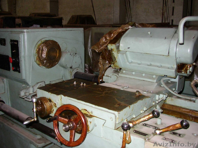 ТР-3БМ токарные резьбонарезные специальные станки - Изображение #2, Объявление #846546