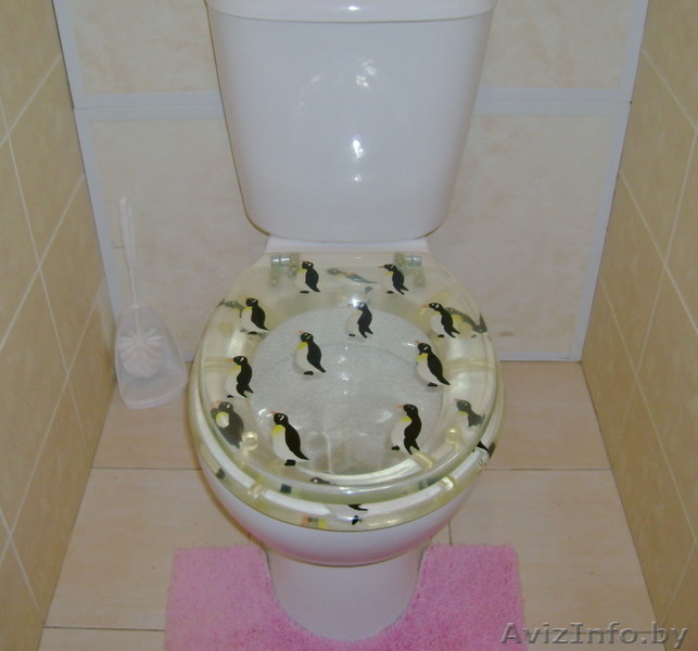 Продам квартиру в тихом центре Минска. - Изображение #7, Объявление #849620