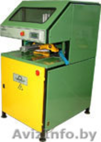 Продам линию(станки) для производства окон пвх - Изображение #2, Объявление #840876