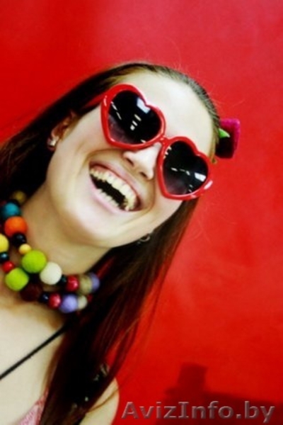 Помощница по уходу за детьми в Минске - Изображение #2, Объявление #850153