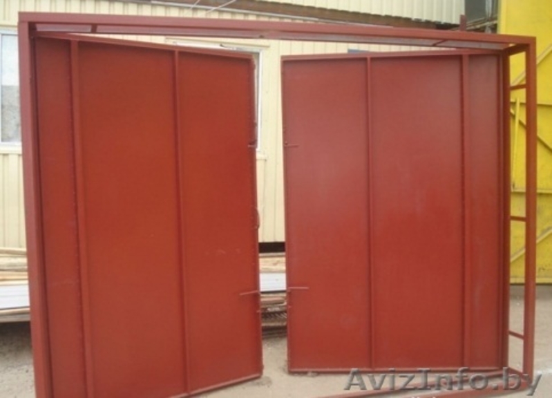 Изготовление изделий из металла, художественная ковка. - Изображение #3, Объявление #842500