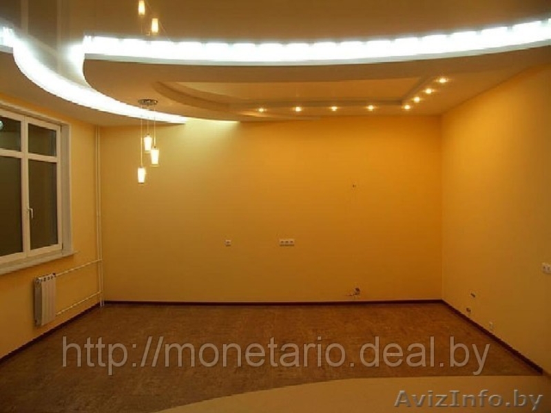 Ремонт, внутренняя отделка под ключ - Изображение #4, Объявление #838376