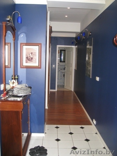 Продаётся  3-комнатная квартира в центpе Bильнюса - Изображение #6, Объявление #860693