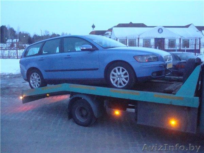 Эвакуатор 24 часа в сутки 7 дей в неделю. - Изображение #7, Объявление #796500