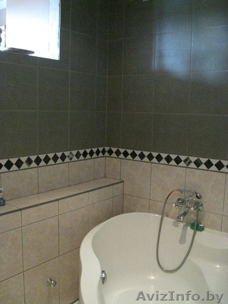 Продаётся  3-комнатная квартира в центpе Bильнюса - Изображение #9, Объявление #860693