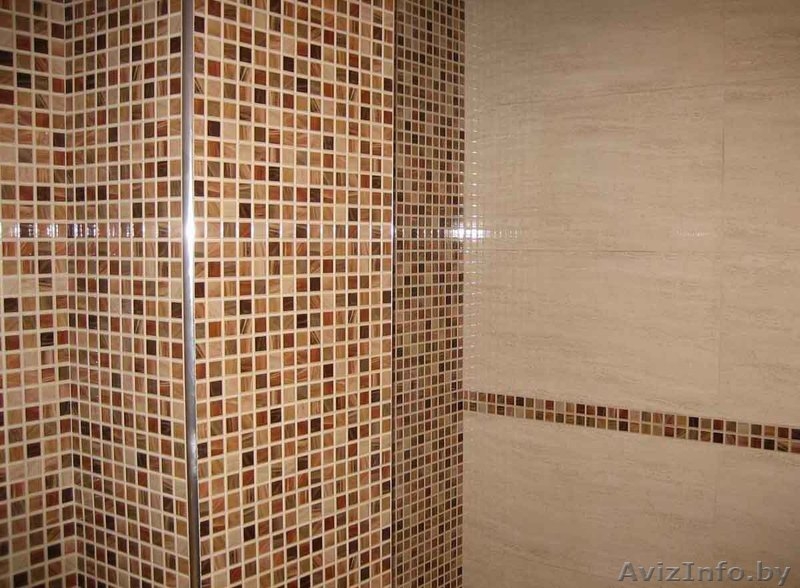 Все виды отделочных работ. 100% качество, низкие цены!нал/безнал расче - Изображение #8, Объявление #863324