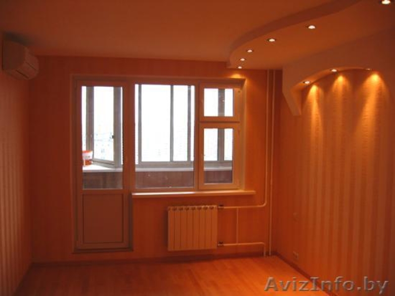 Комплексный и косметический ремонт квартир, помещений - Изображение #7, Объявление #857617