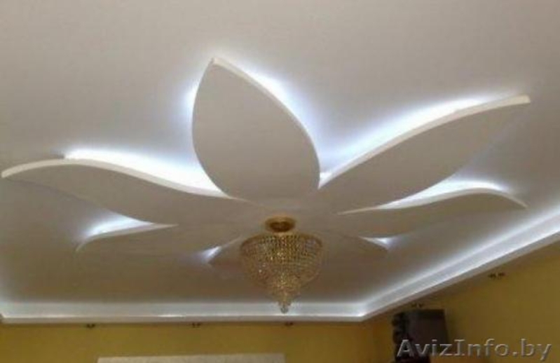 Комплексный и косметический ремонт квартир, помещений - Изображение #8, Объявление #857617