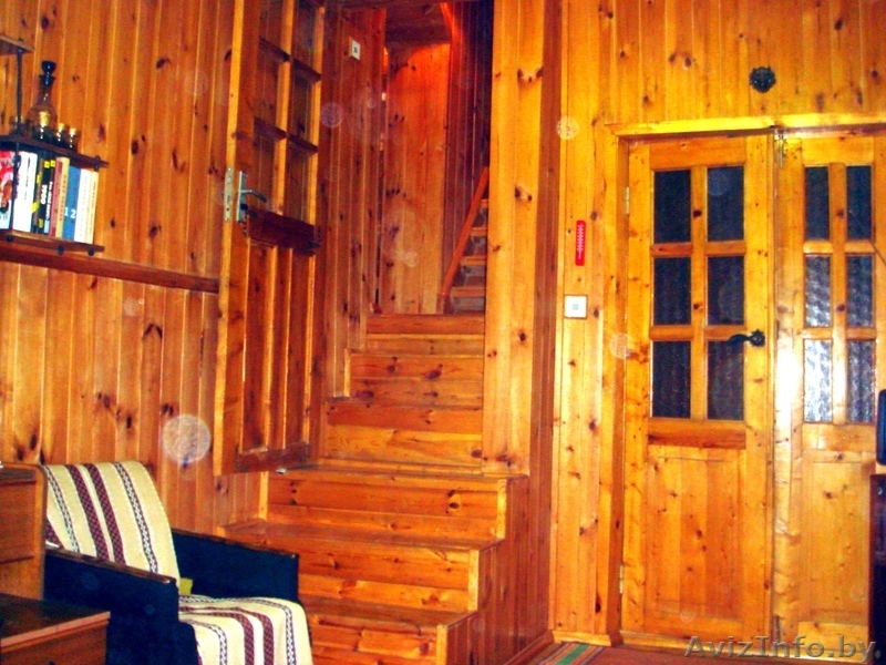 Сдается дача/дом на лето, 25 км. от МКАД, около гп Сокол - Изображение #4, Объявление #667922