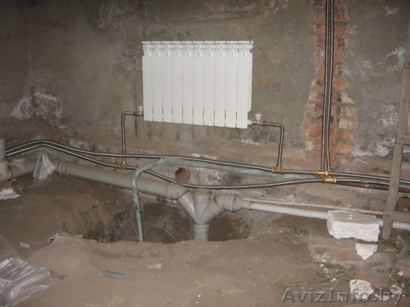 Гофрированные трубы из нержавеющей стали - Изображение #4, Объявление #867801