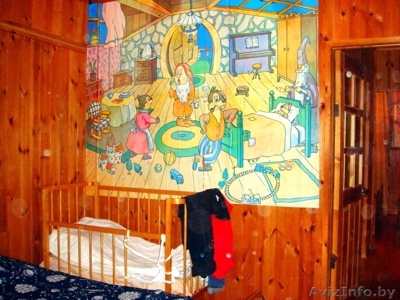 Сдается дача на лето! - Изображение #7, Объявление #24311