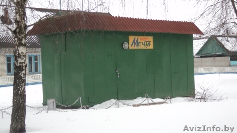 Кунг!!! Продается КУНГ!  - Изображение #1, Объявление #855696