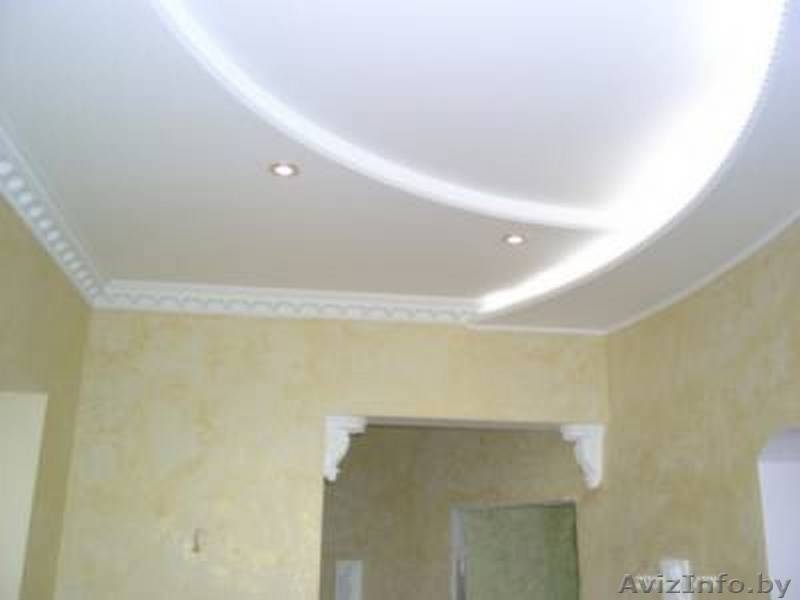 Комплексный ремонт квартир, офисв, помещений - Изображение #3, Объявление #857621