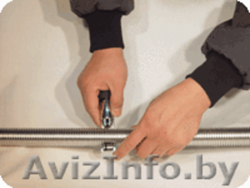 Гофрированные трубы из нержавеющей стали - Изображение #7, Объявление #867801