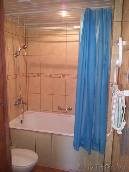 Аренда двуx комнатной квартиры  на сутки в Литве в Друскининкай - Изображение #4, Объявление #858250