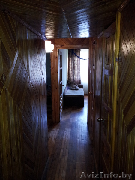 Трех комнатная квартира в Литве в Друскининкай - Изображение #7, Объявление #861945