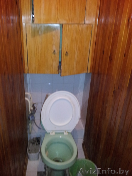 Трех комнатная квартира в Литве в Друскининкай - Изображение #9, Объявление #861945