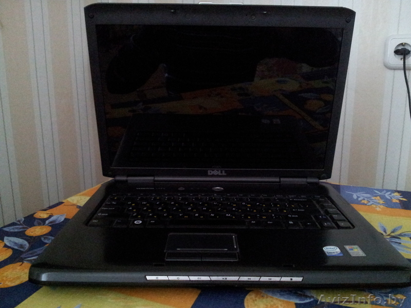  Продам ноутбук Dell Vostro 1500 - Изображение #2, Объявление #869751