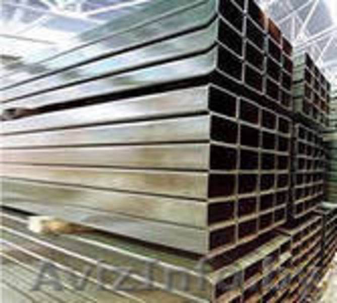 Трубы электросварные , ЧУП КронМетКомплект - Черный металлопрокат - Изображение #2, Объявление #852494