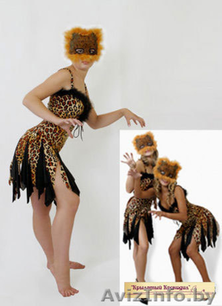 маскарадные и  тематические наряды взрослым и детям - Изображение #6, Объявление #870676