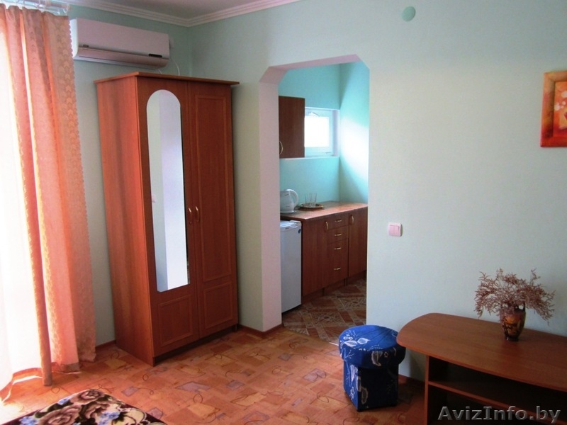 Отдых в Крыму, Курортное, мини-отель Валента - Изображение #7, Объявление #865744