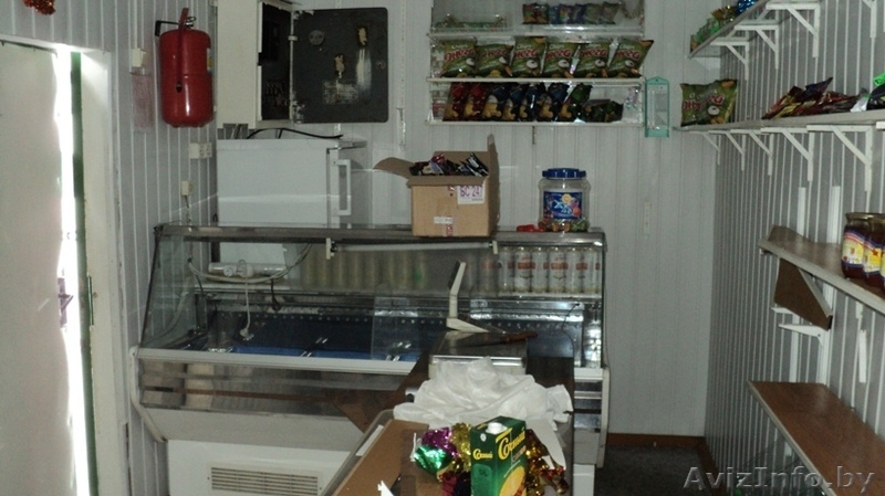 Кунг!!! Продается КУНГ!  - Изображение #2, Объявление #855696