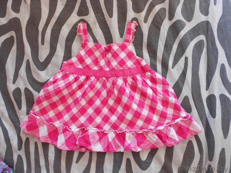 Красивые платья на девочку до года - Изображение #3, Объявление #860600