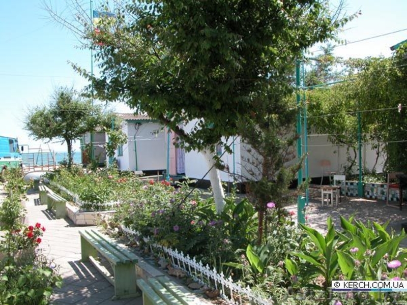 Пансионат "СКАЗКА" - Изображение #3, Объявление #871949